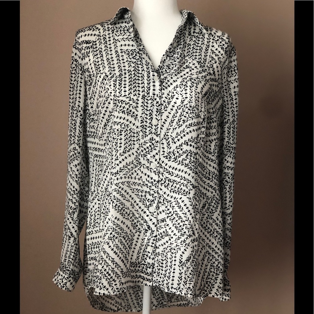 CAbi Blouse